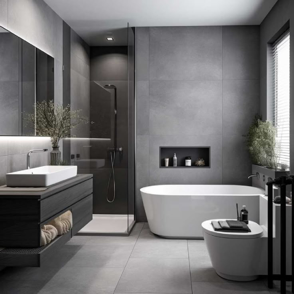 Renovation Services