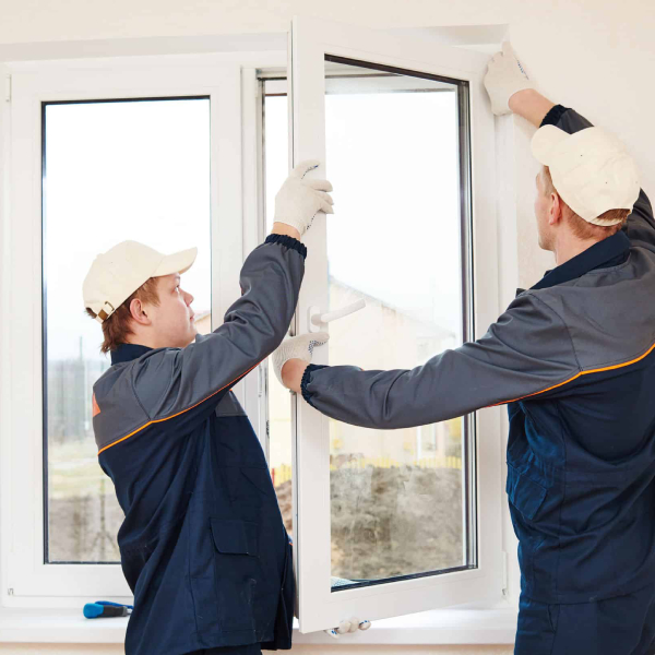 Renovation Services
